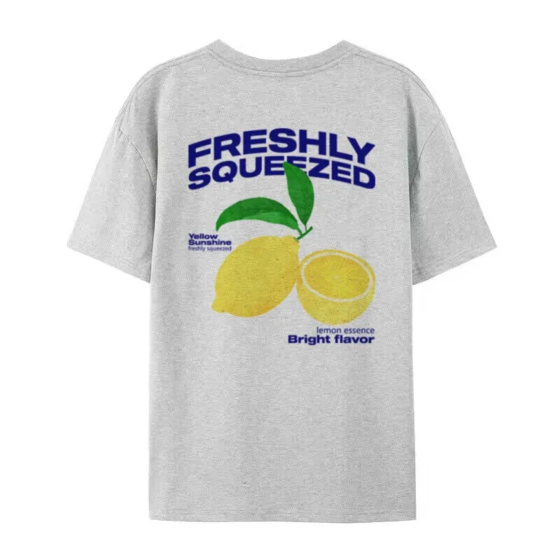 Freshly Squeezed T-Shirt - Image 5