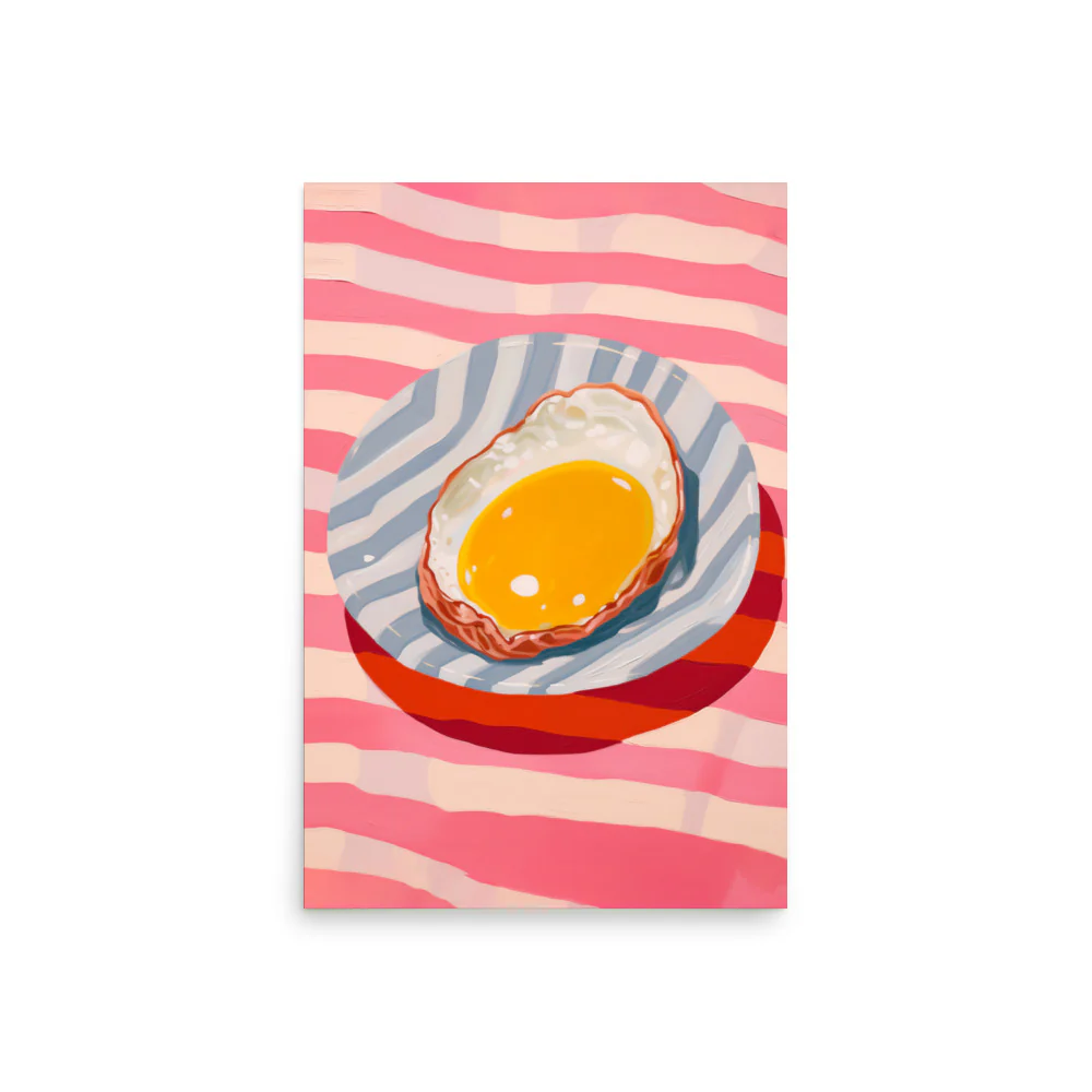 Fried Egg