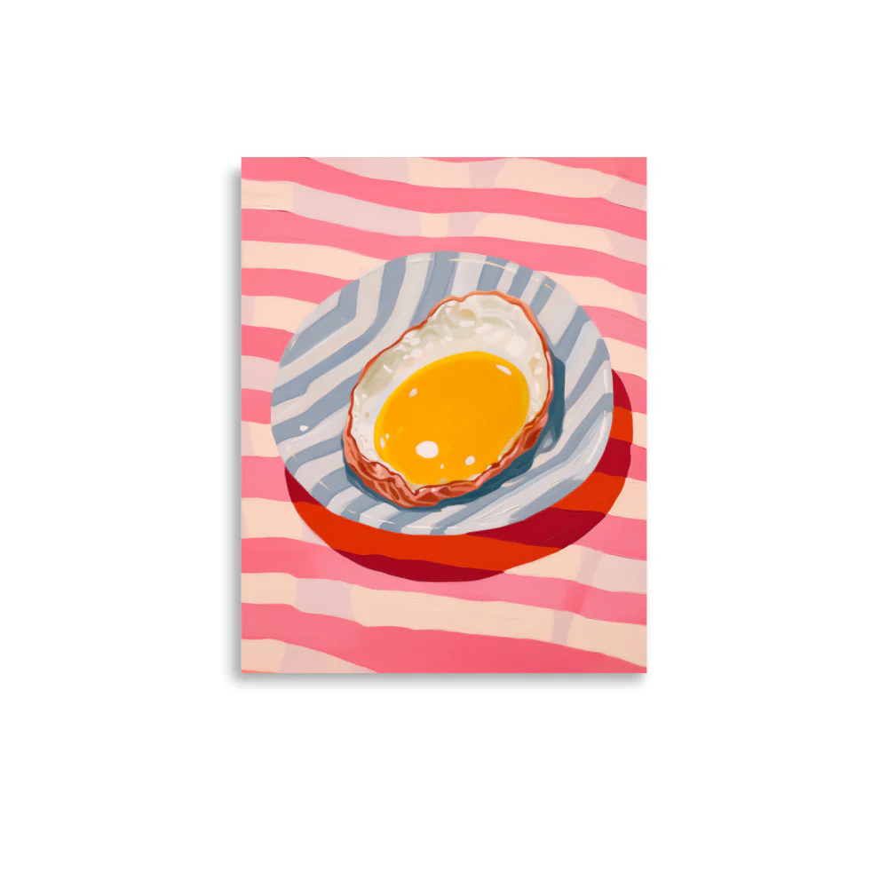 Fried Egg - Image 2