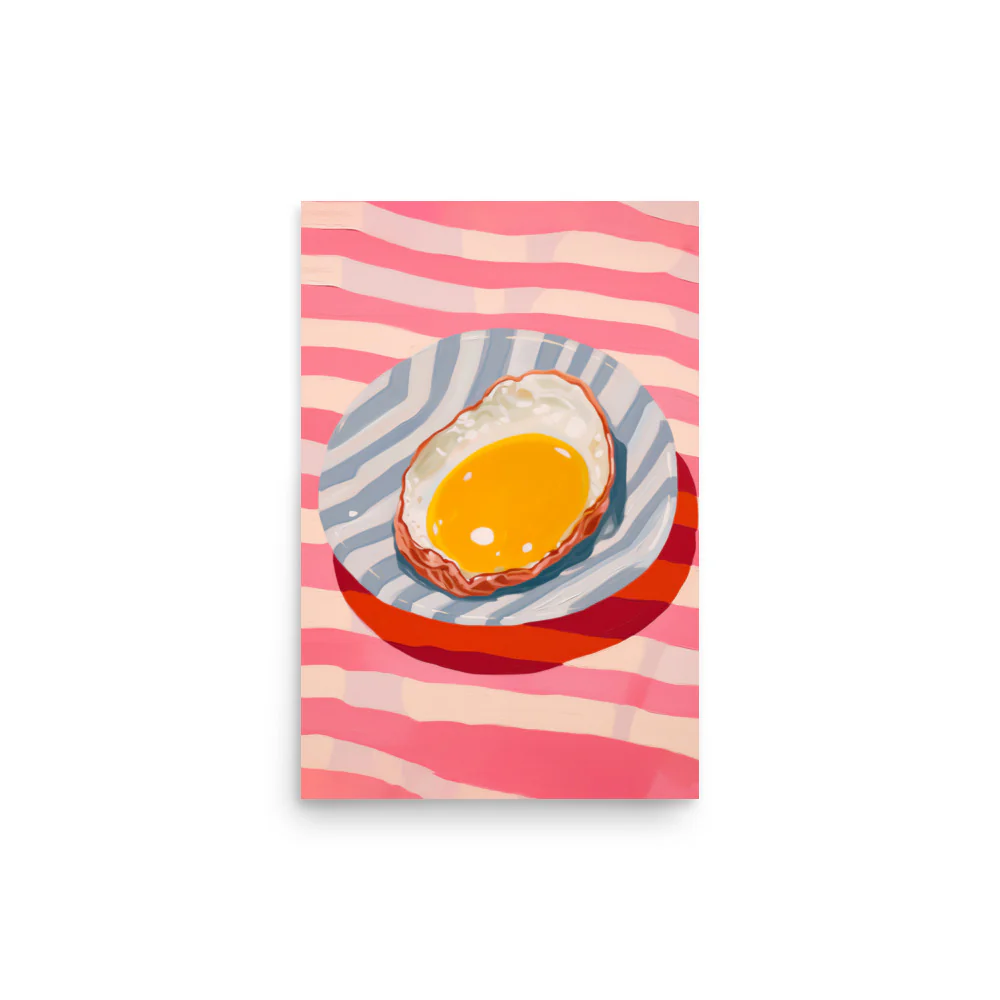 Fried Egg - Image 4