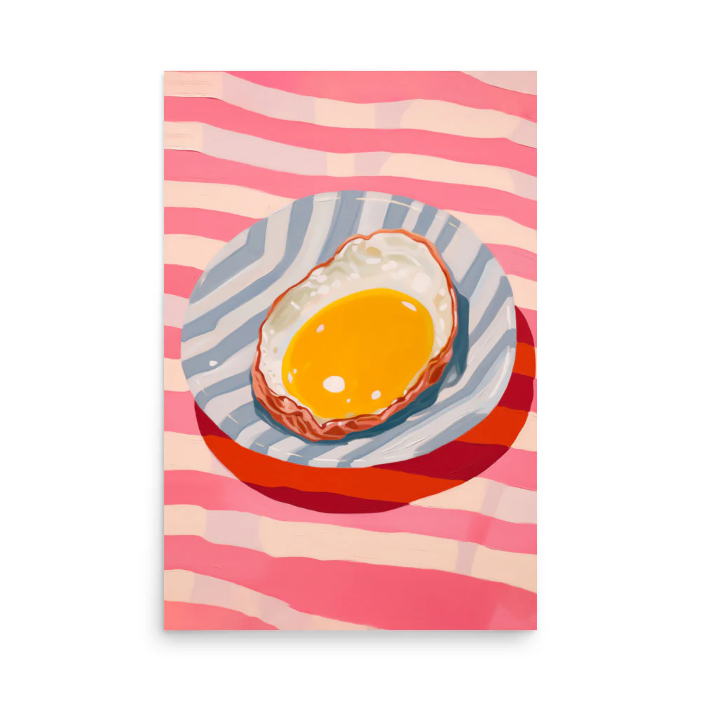Fried Egg - Image 7