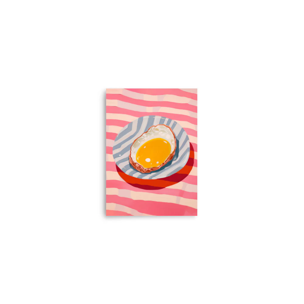 Fried Egg - Image 8