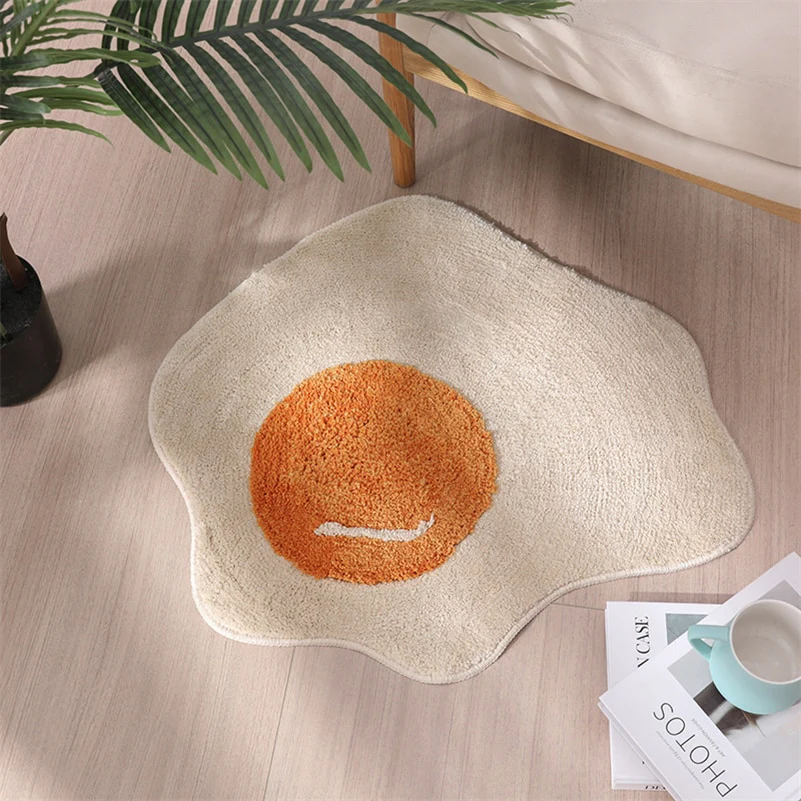 Fried Egg Mat - Image 3