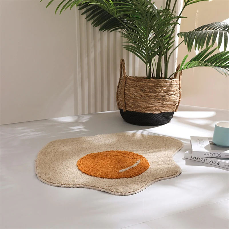 Fried Egg Mat - Image 4