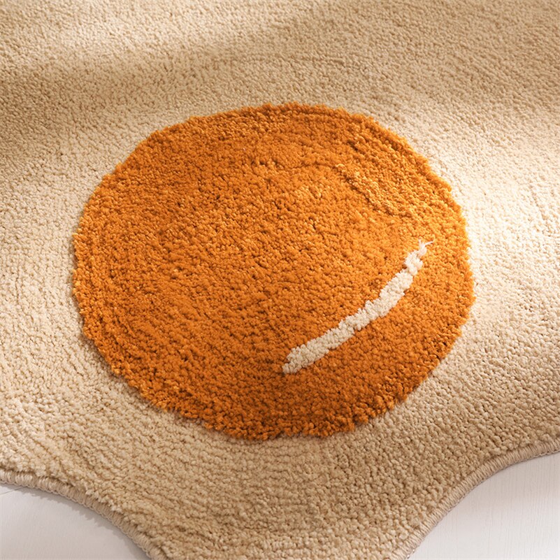 Fried Egg Mat - Image 6