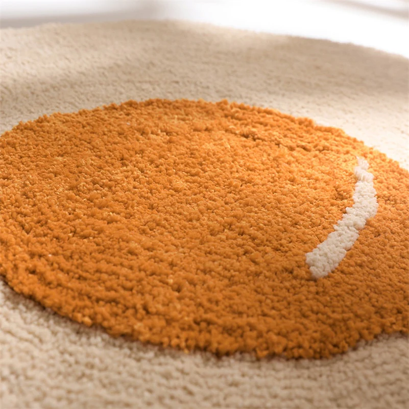 Fried Egg Mat - Image 7