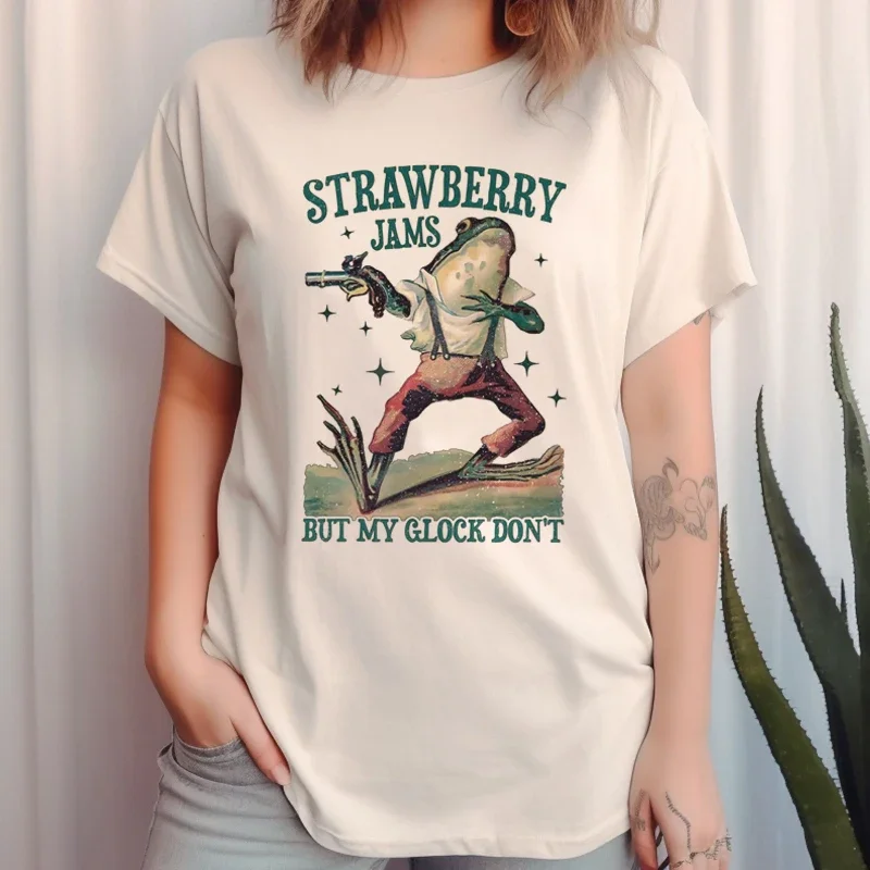 Frog T-shirt