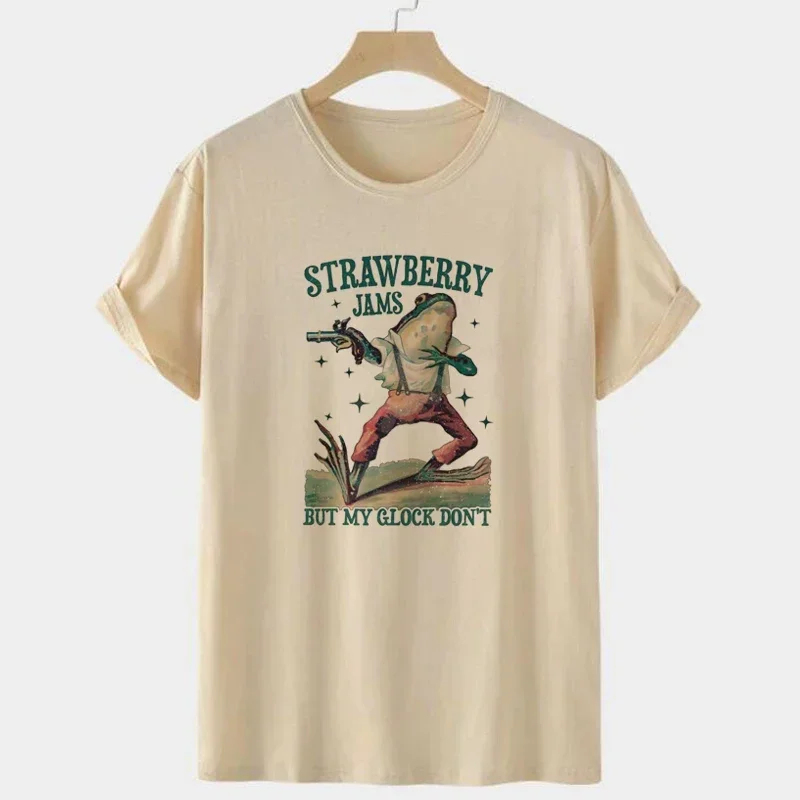 Frog T-shirt - Image 2