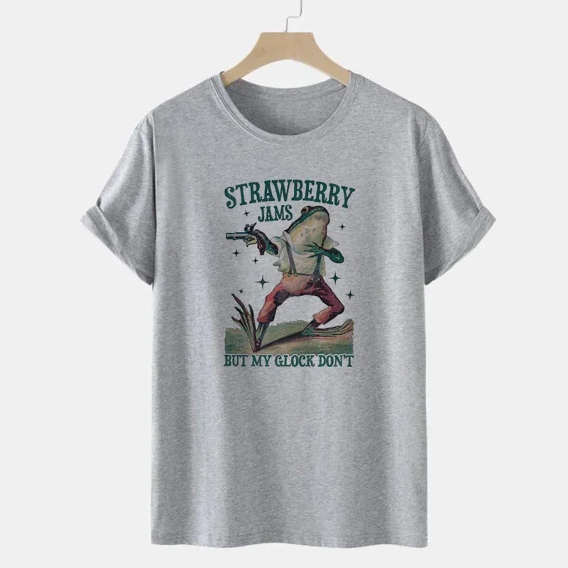 Frog T-shirt - Image 4