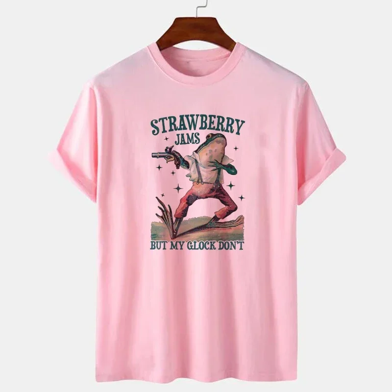 Frog T-shirt - Image 5