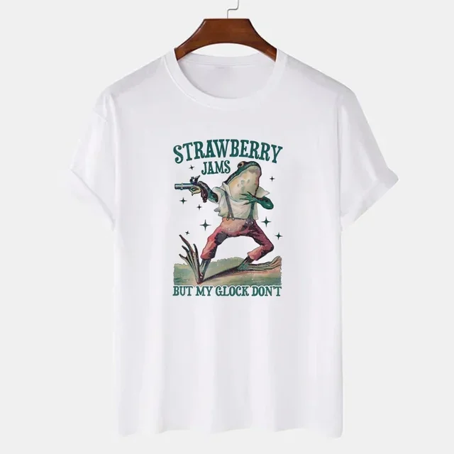 Frog T-shirt - Image 6