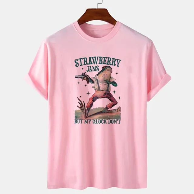 Frog T-shirt - Image 7