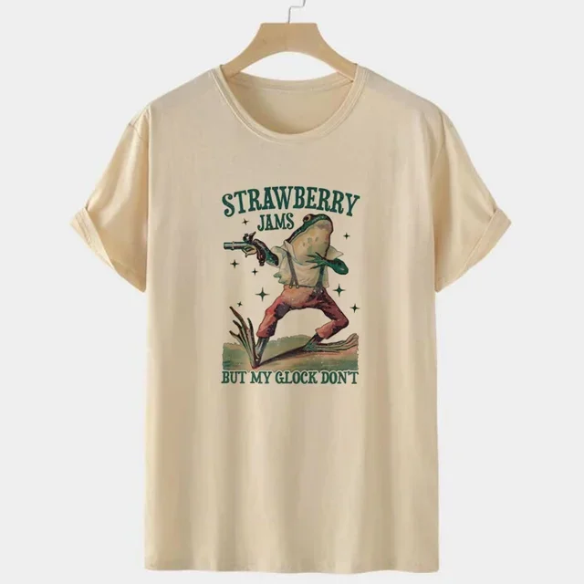 Frog T-shirt - Image 8