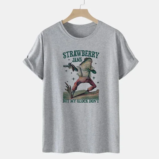 Frog T-shirt - Image 9