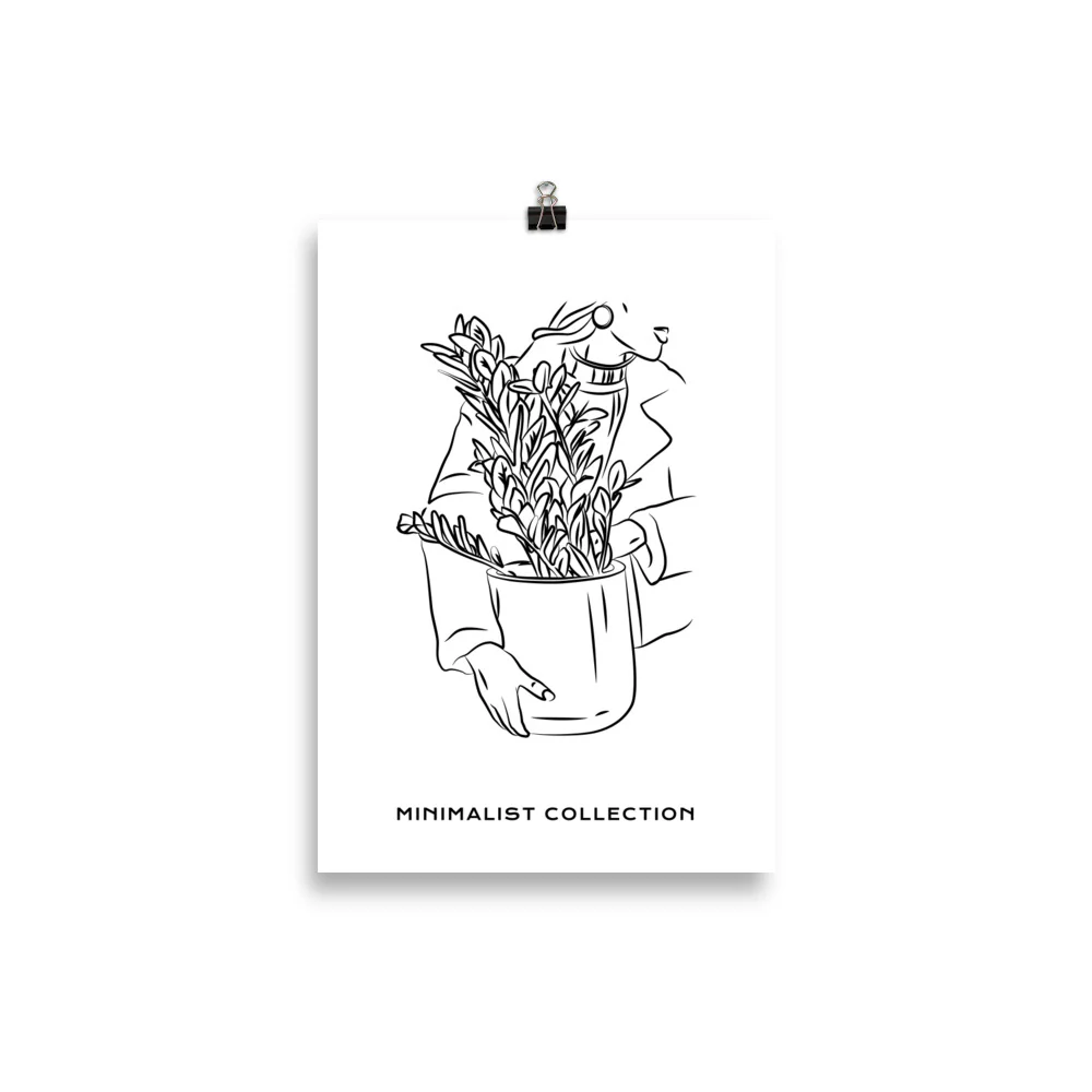 From Flower Market - Image 2