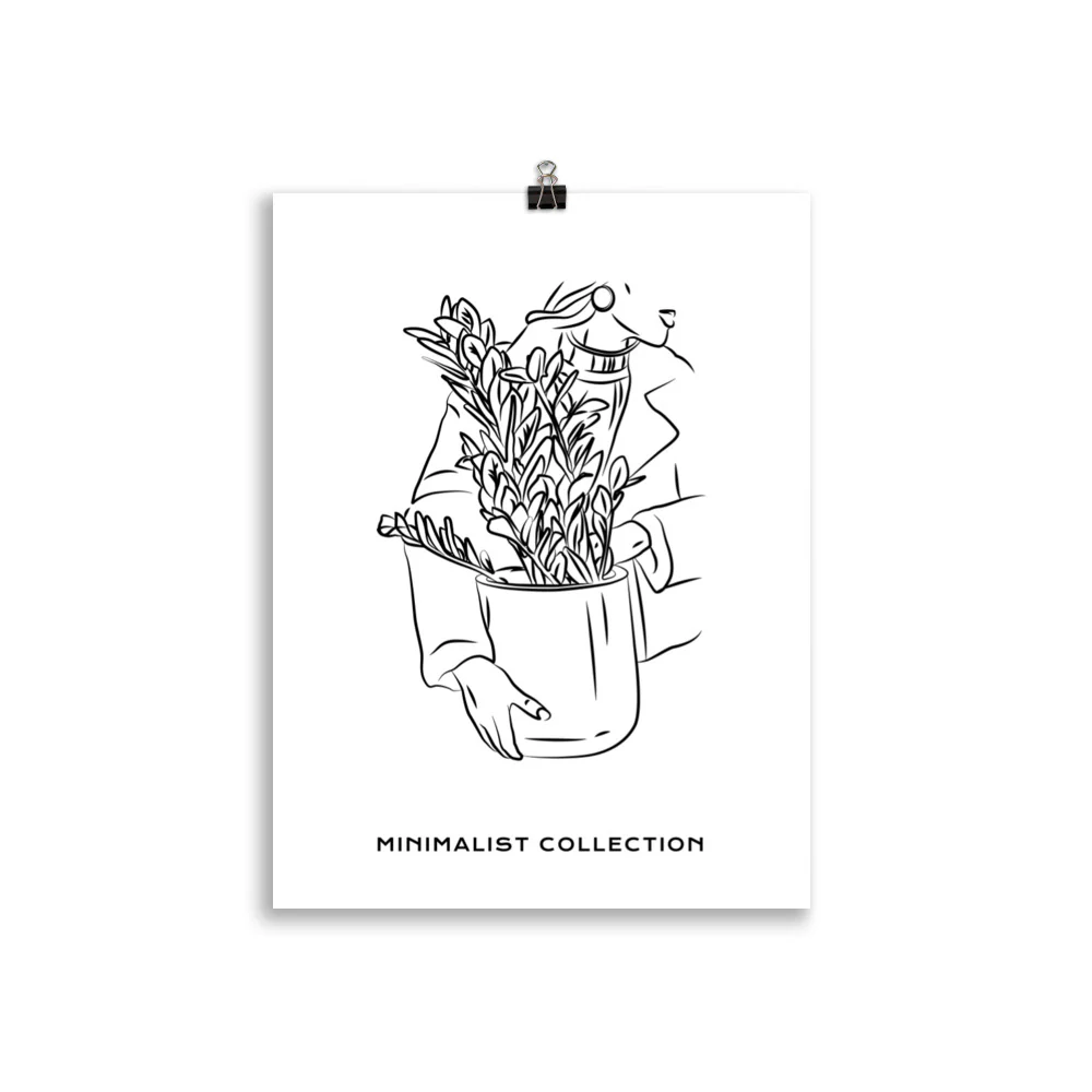 From Flower Market - Image 3