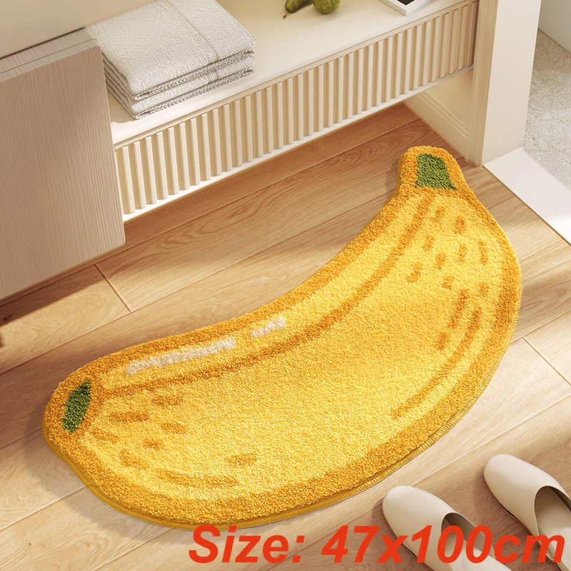 Fruit Character Mat - Image 11