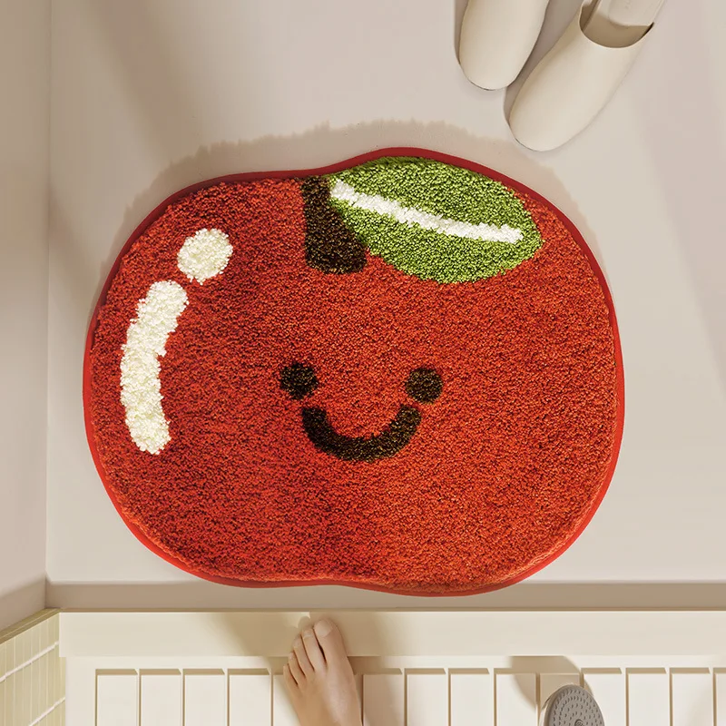 Fruit Character Mat - Image 2