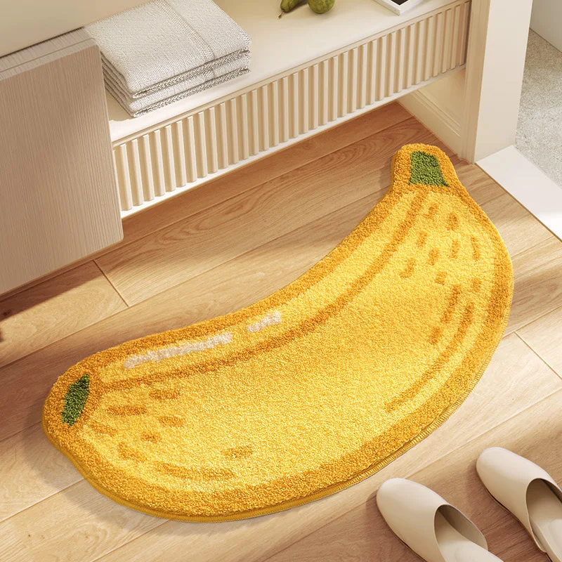 Fruit Character Mat - Image 3