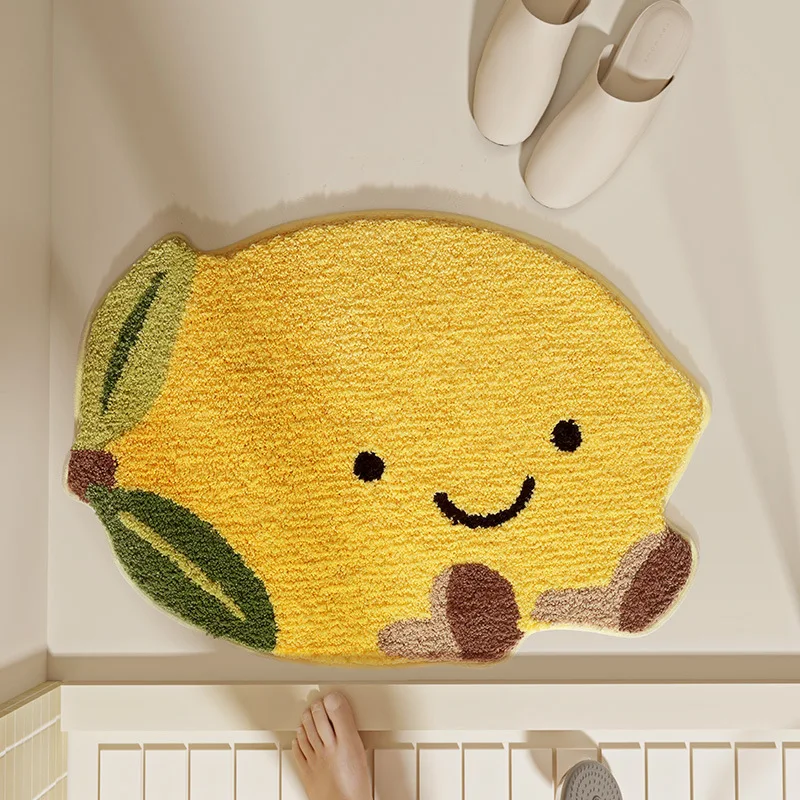 Fruit Character Mat - Image 4