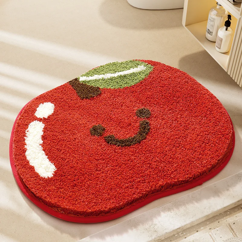 Fruit Character Mat - Image 5