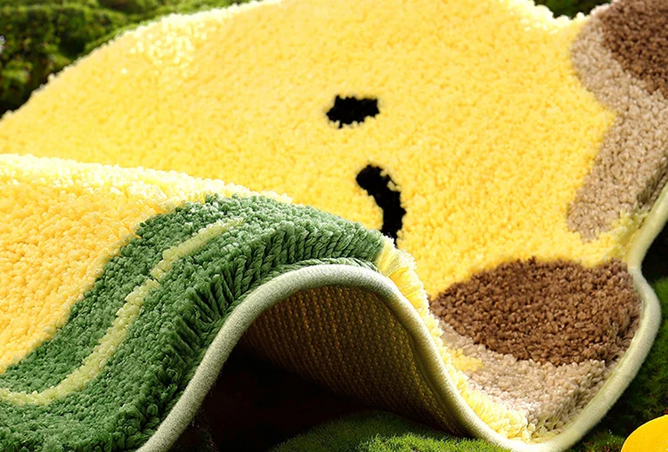 Fruit Character Mat - Image 6