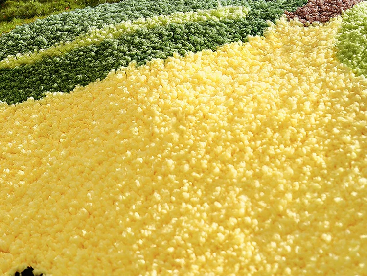 Fruit Character Mat - Image 7