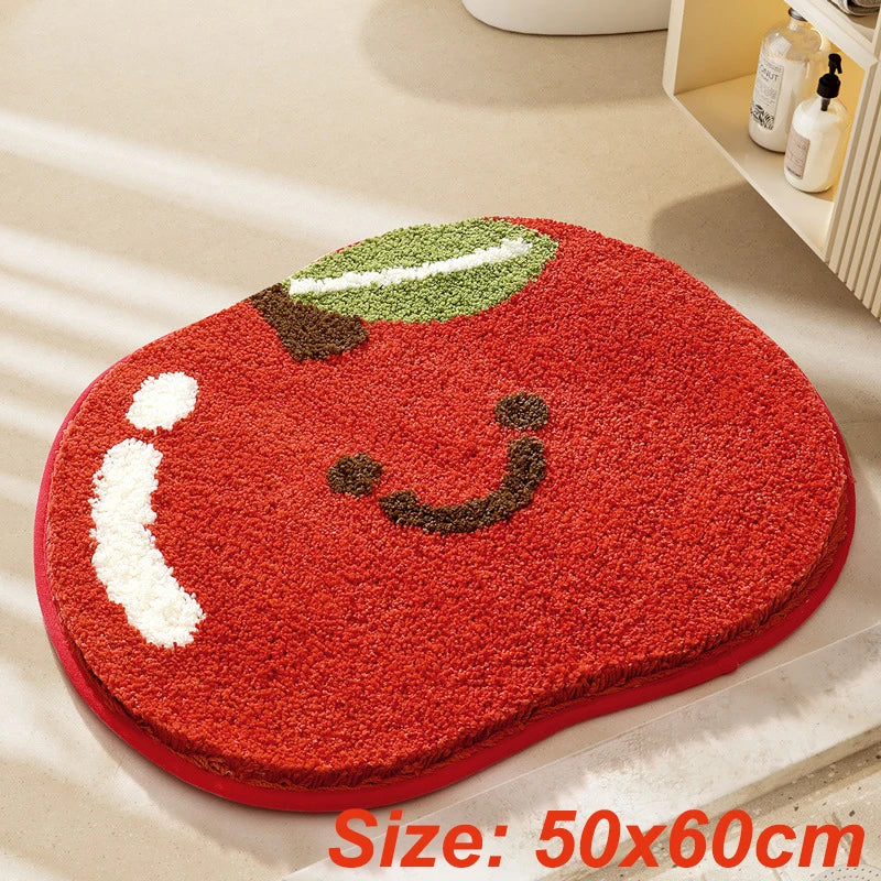 Fruit Character Mat - Image 8