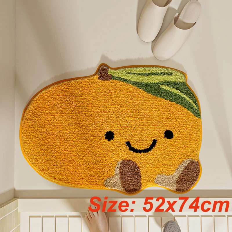 Fruit Character Mat - Image 9