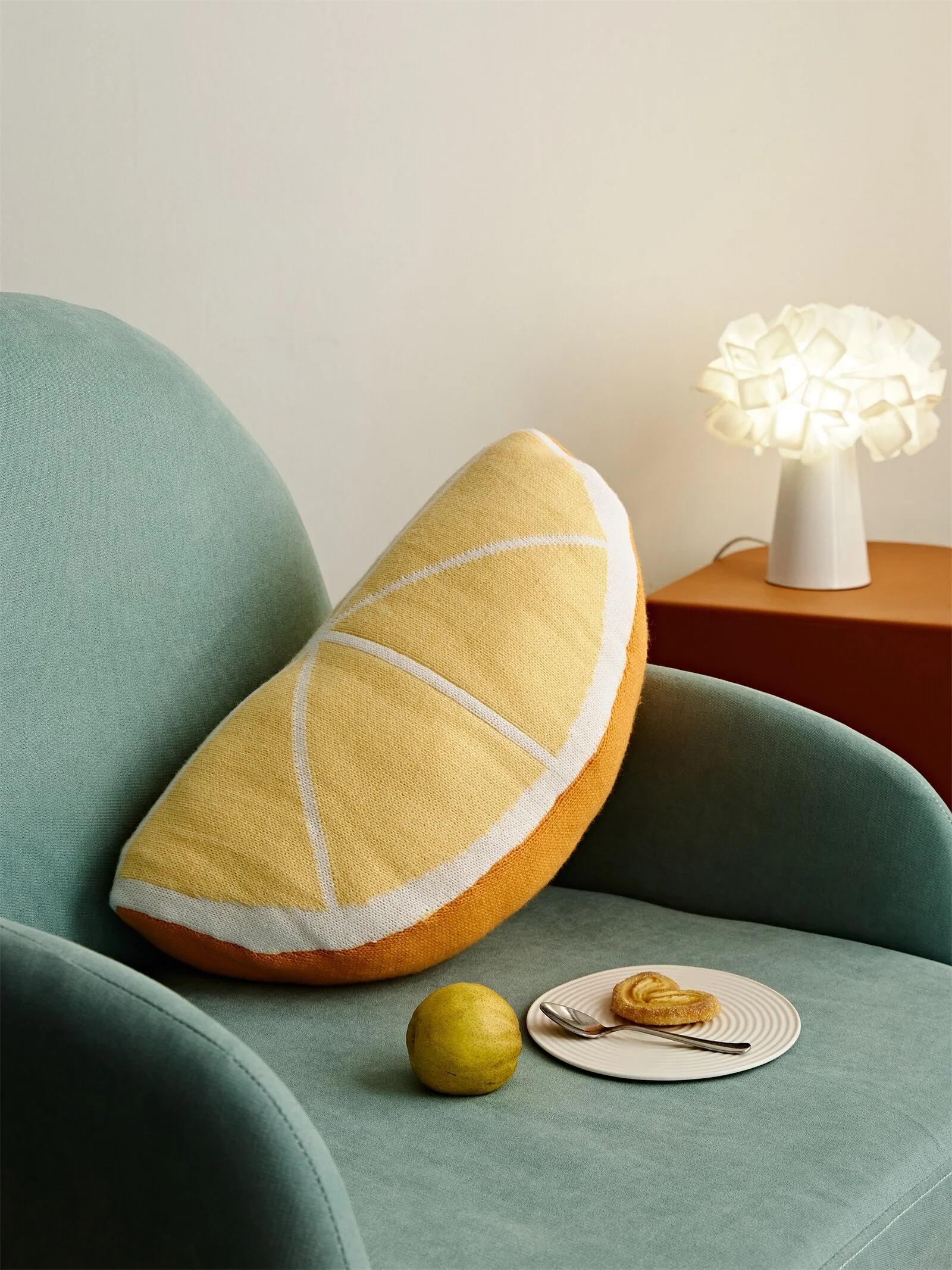 Fruit Cushions - Image 11