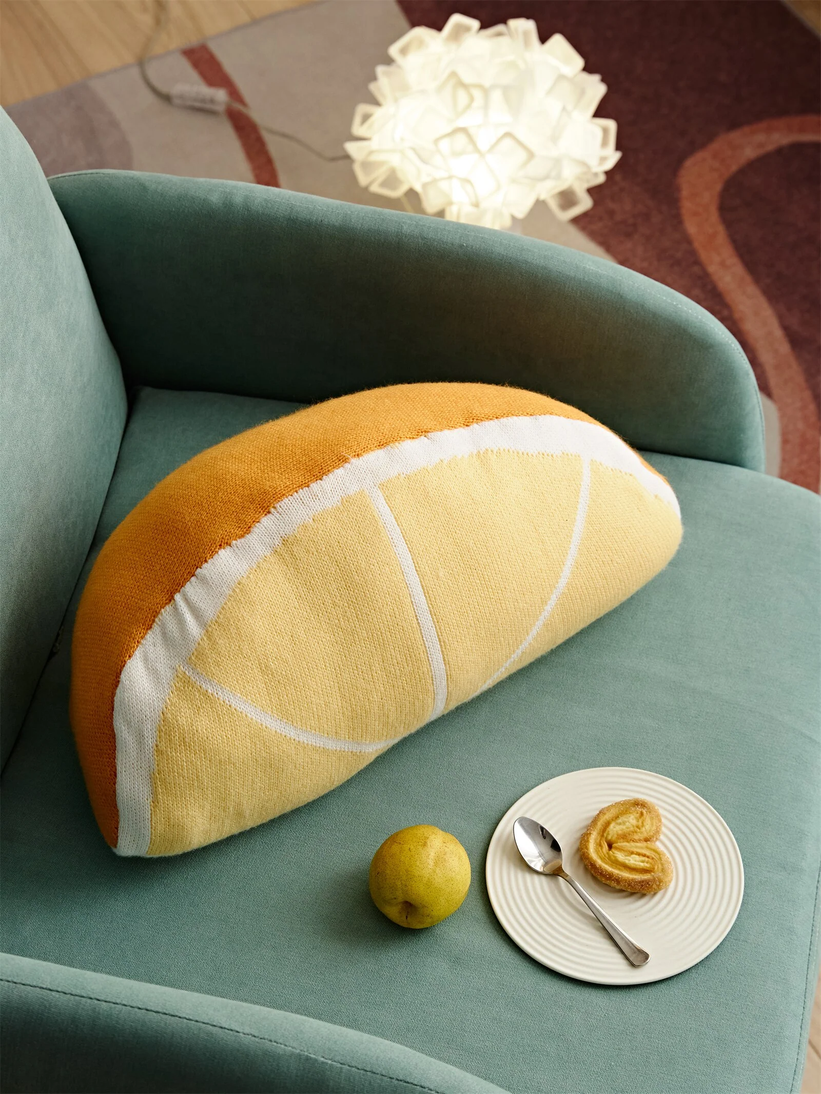 Fruit Cushions - Image 12