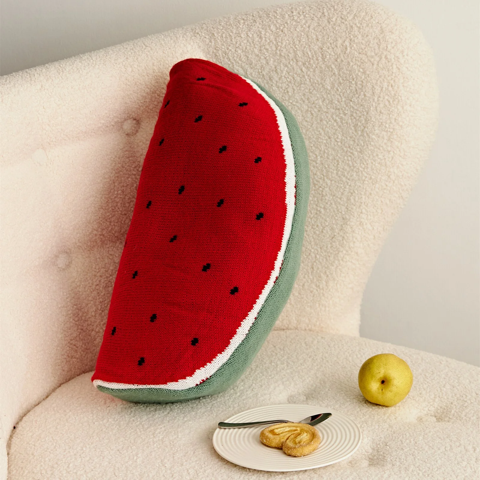 Fruit Cushions - Image 3