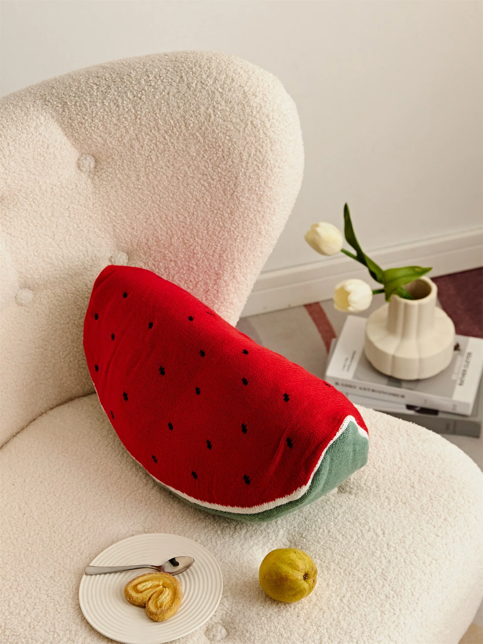 Fruit Cushions - Image 5