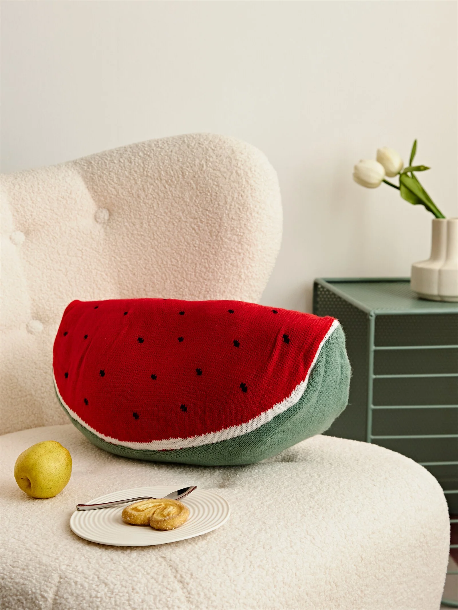 Fruit Cushions - Image 6