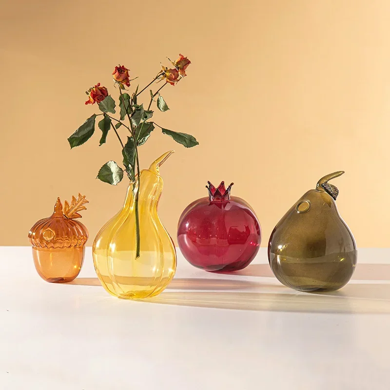 Fruit Vase