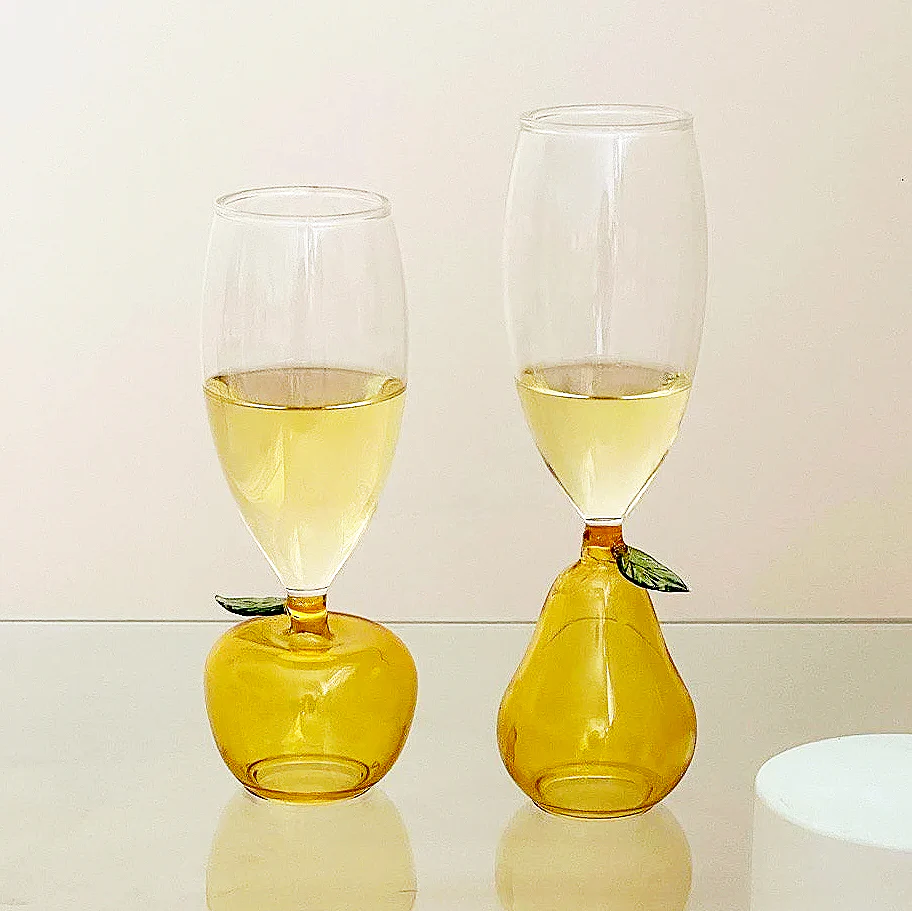Fruity Glass