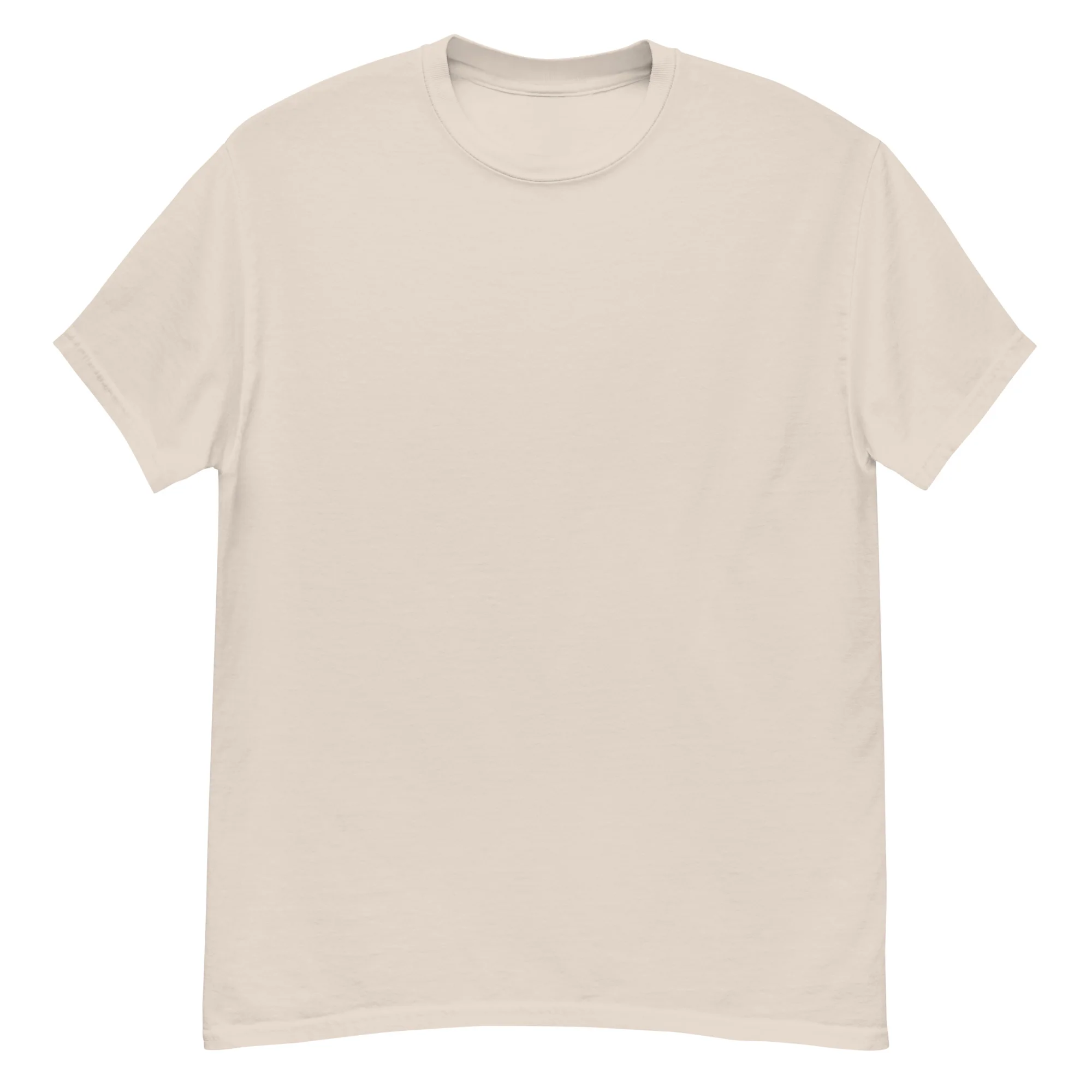 Fun Guy Mood T-shirt - Image 3