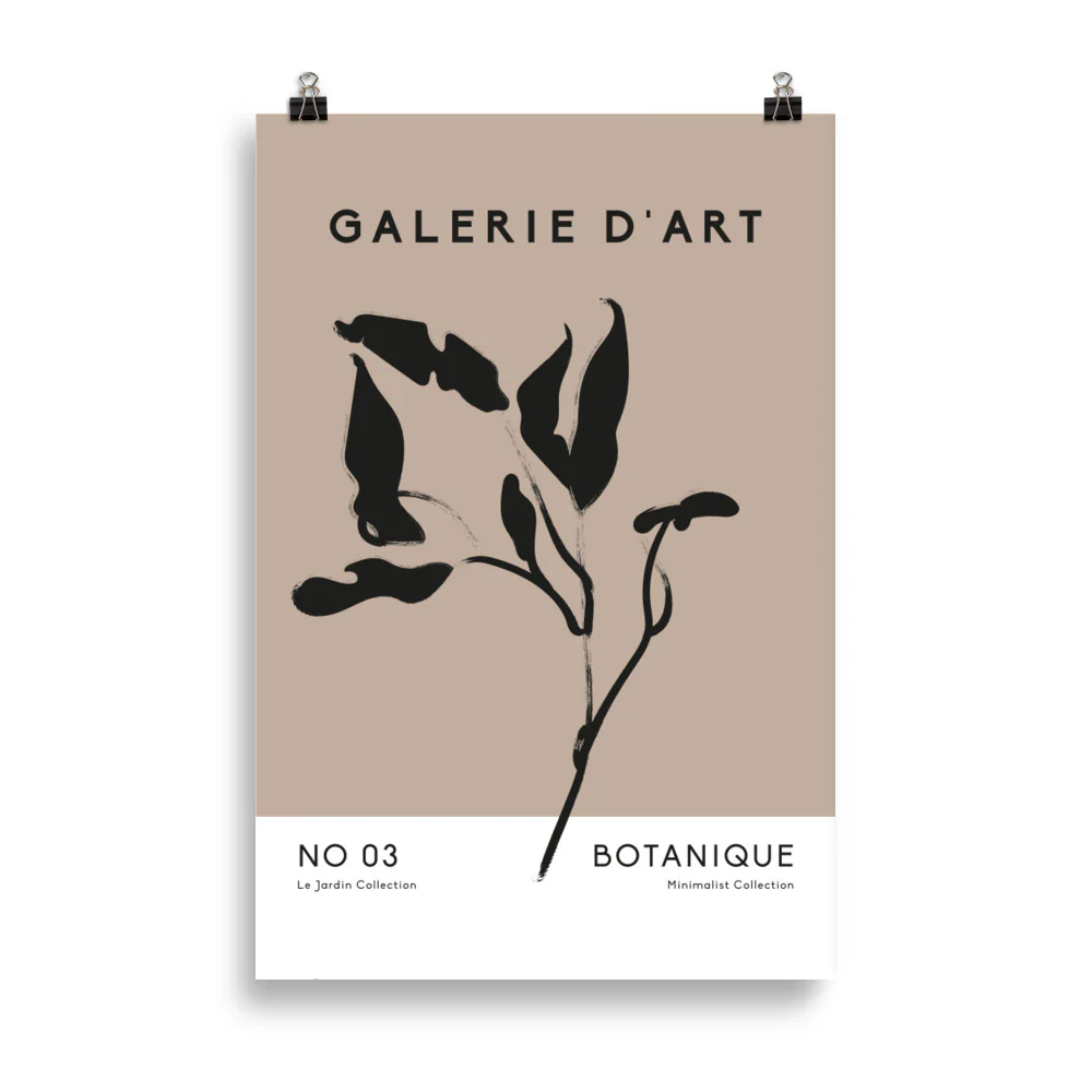 Galerie D' Art - No. 3 - Image 5
