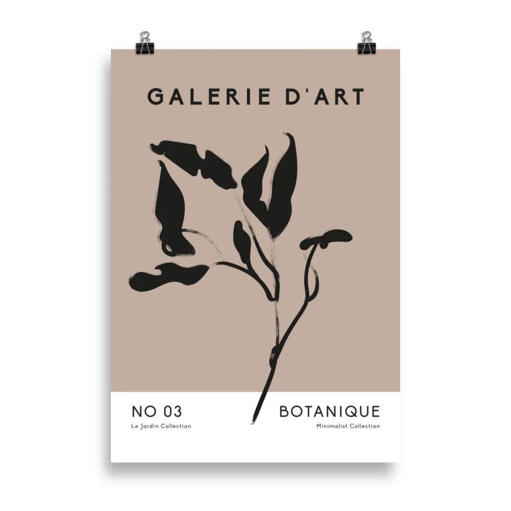 Galerie D' Art - No. 3 - Image 6