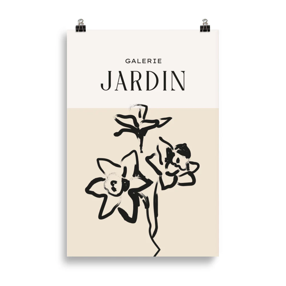 Galerie Jardin - Blooms - Image 5