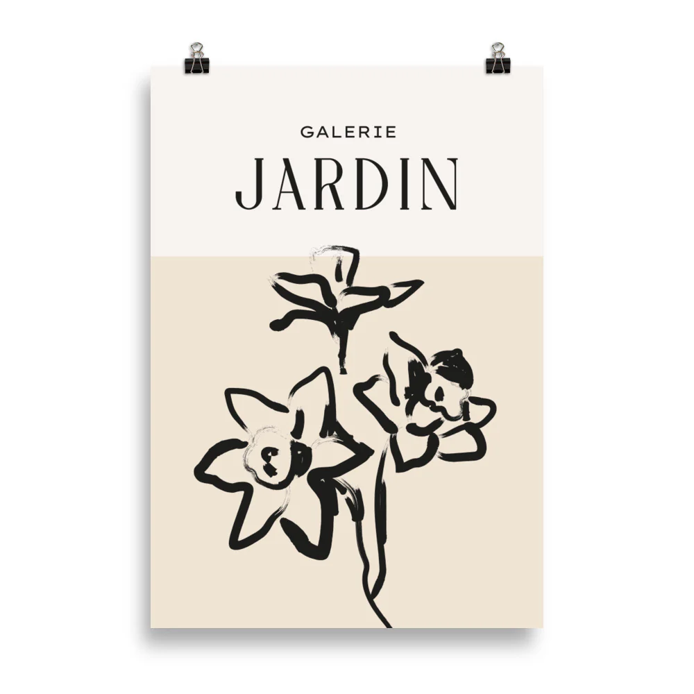 Galerie Jardin - Blooms - Image 6