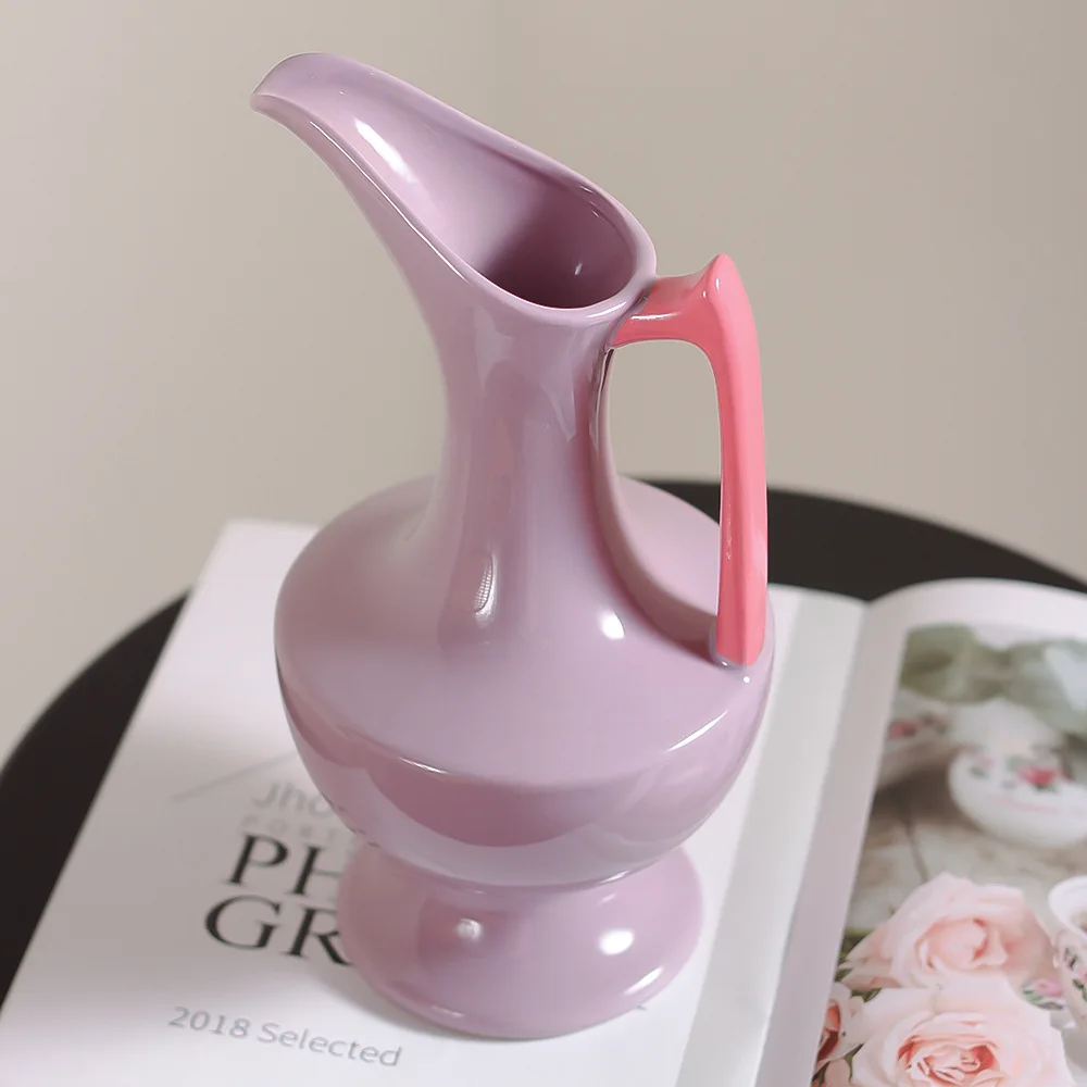 Genie Lamp Vase