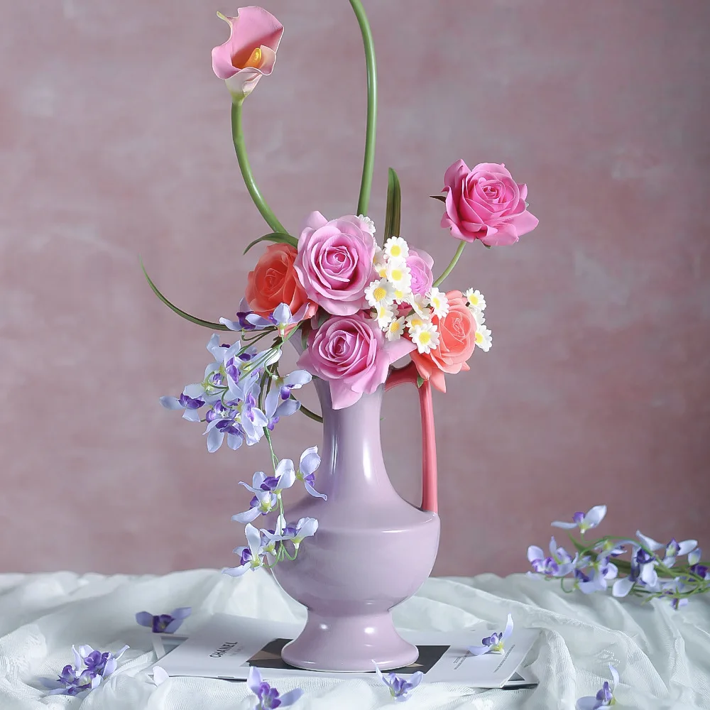 Genie Lamp Vase - Image 2