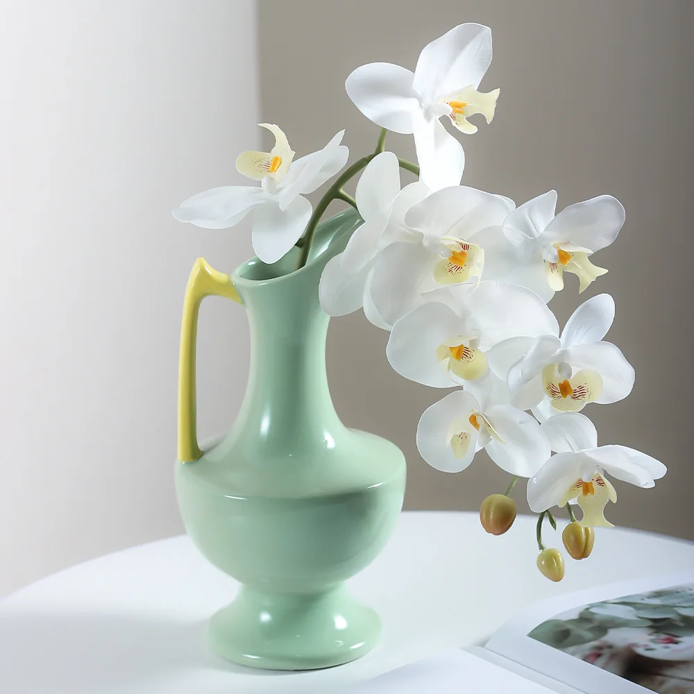 Genie Lamp Vase - Image 3