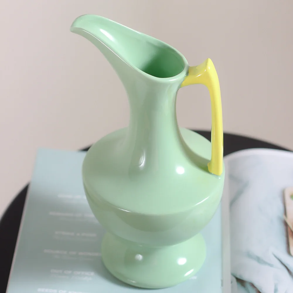 Genie Lamp Vase - Image 4