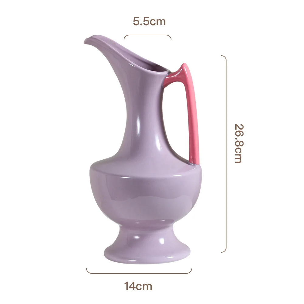 Genie Lamp Vase - Image 5