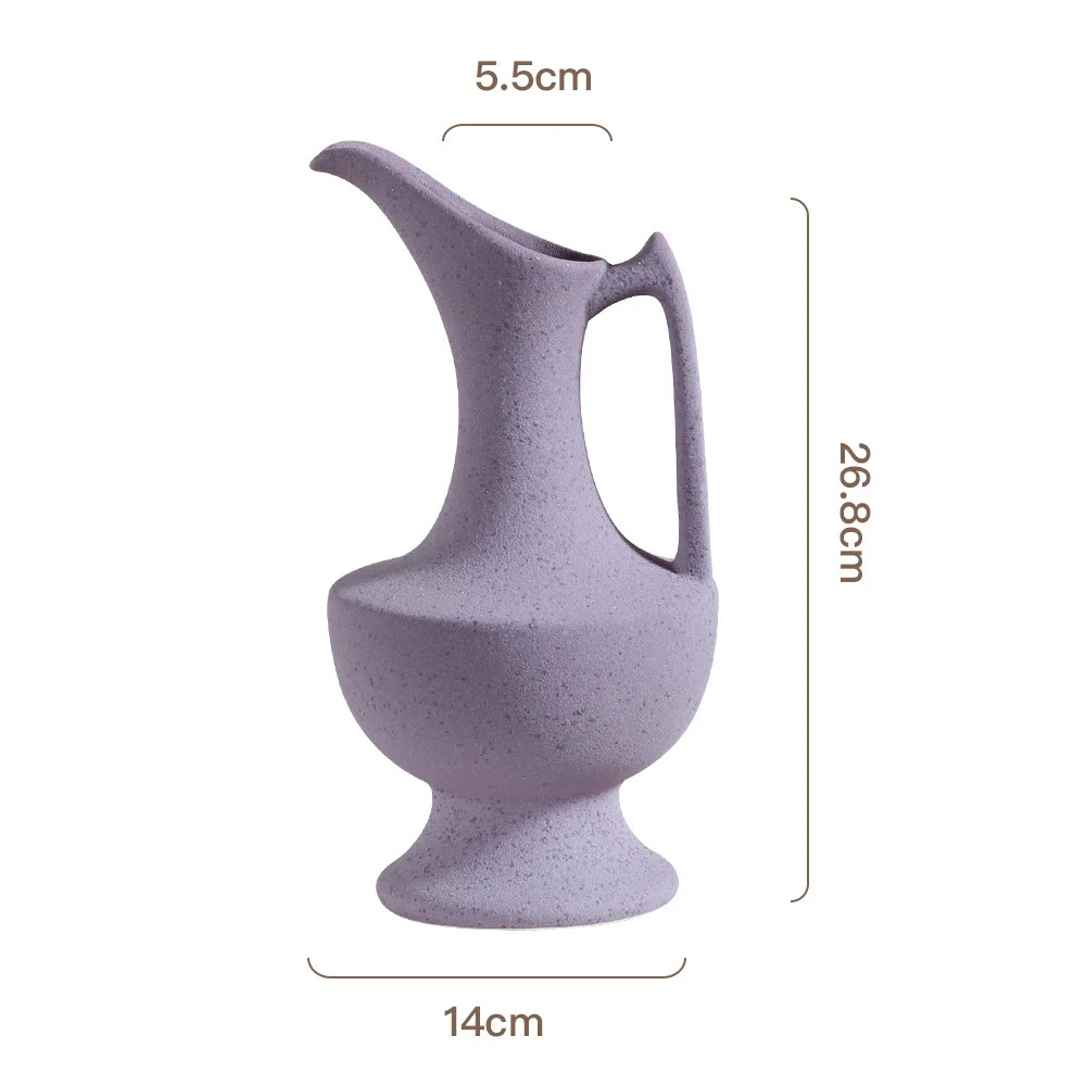 Genie Lamp Vase - Image 6