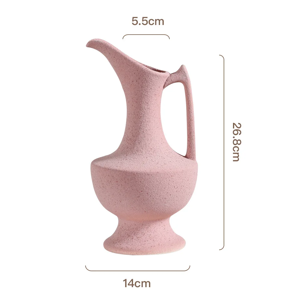 Genie Lamp Vase - Image 7