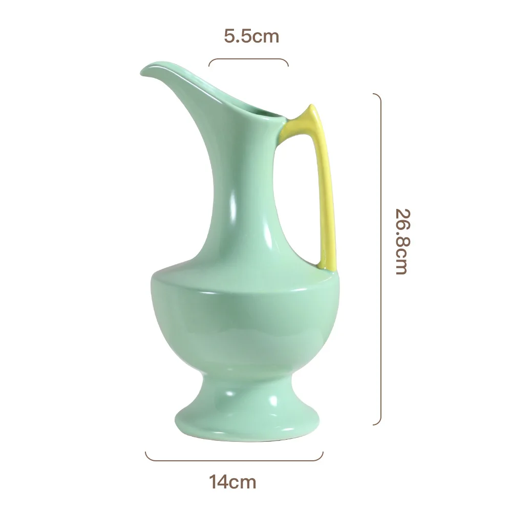 Genie Lamp Vase - Image 8