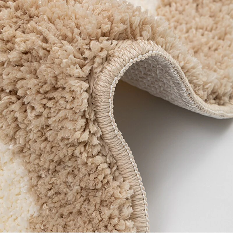 Geometric Tufting Bath Mat - Image 8
